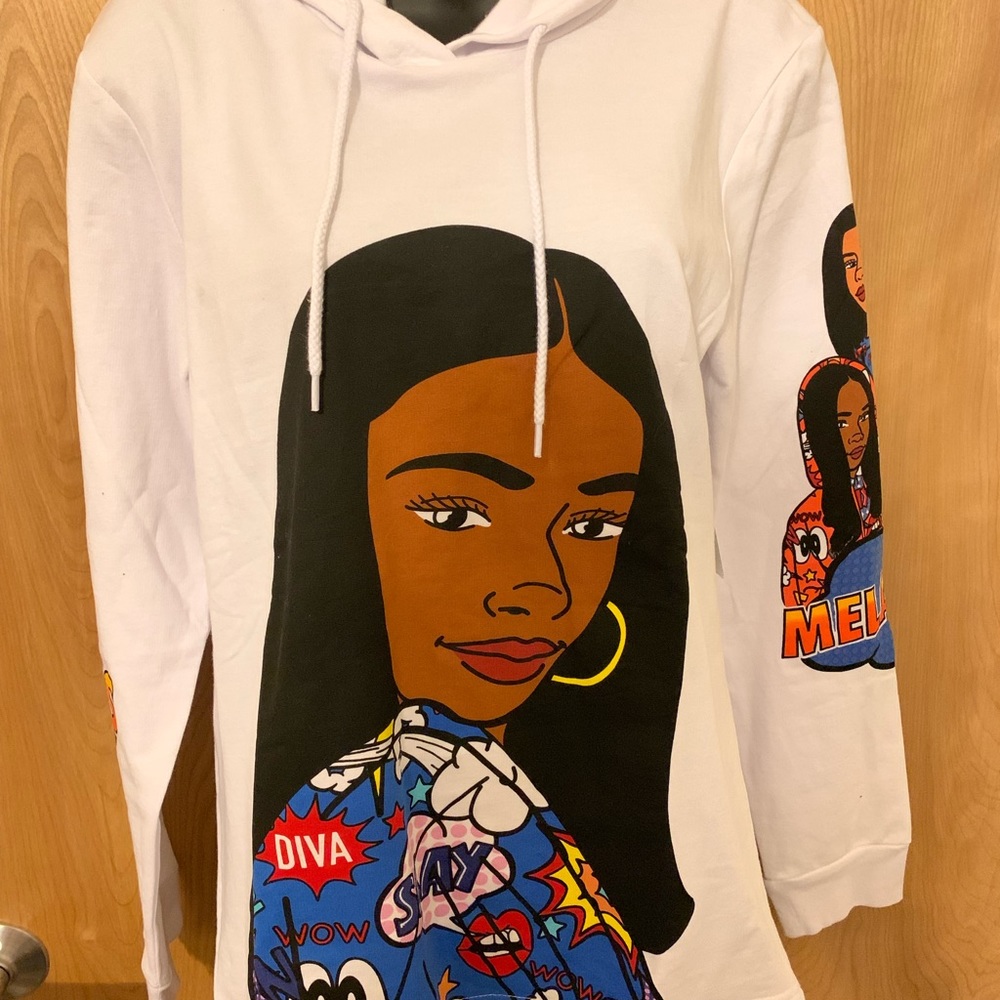 Pullover Hoodies